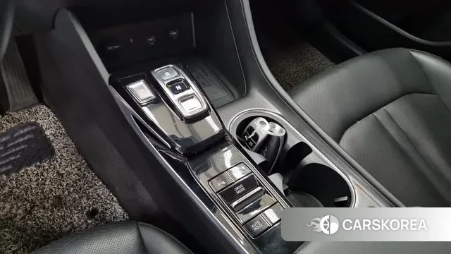 Hyundai Sonata (DN8) id 3090555 из Кореи 19