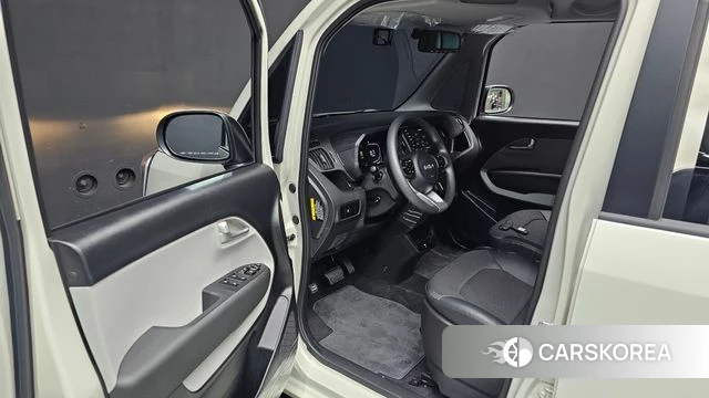 Kia The New Kia Ray id 4571615 из Кореи 30