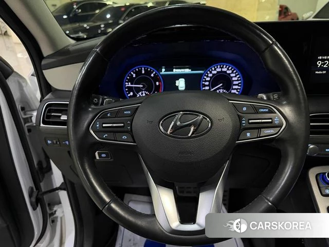Hyundai Palisade id 4465418 из Кореи 15