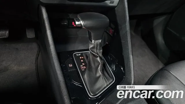 Kia The New Niro id 2824382 из Кореи 19