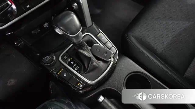 Kia Seltos id 3504756 из Кореи 19