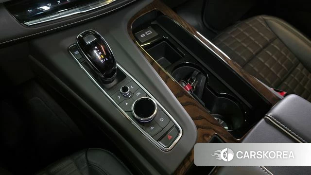 Cadillac Escalade 5th Generation id 3877565 из Кореи 19