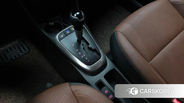 Kia The New Morning (JA) id 3939773 из Кореи 19