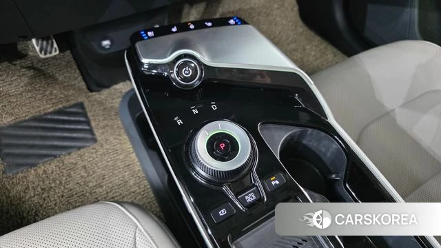 Kia EV6 id 4683041 из Кореи 34