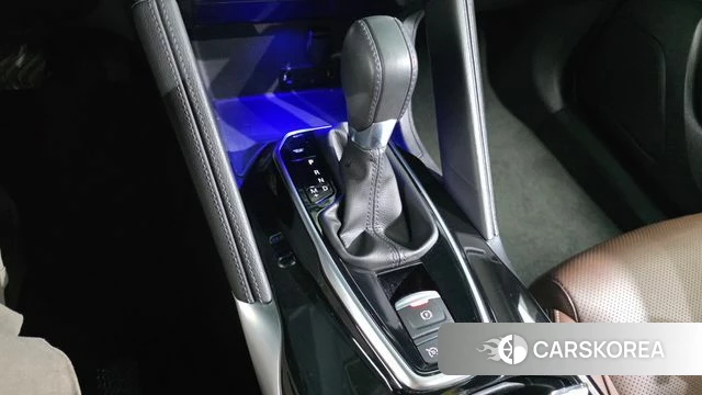 Renault Korea (Samsung) The New QM6 id 3936437 из Кореи 19