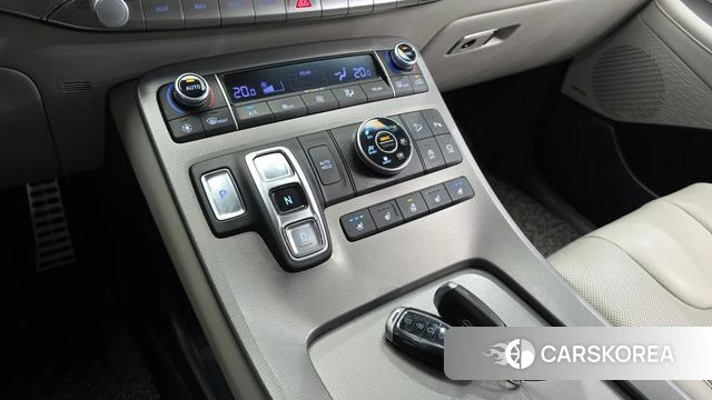 Hyundai Palisade id 4769935 из Кореи 29