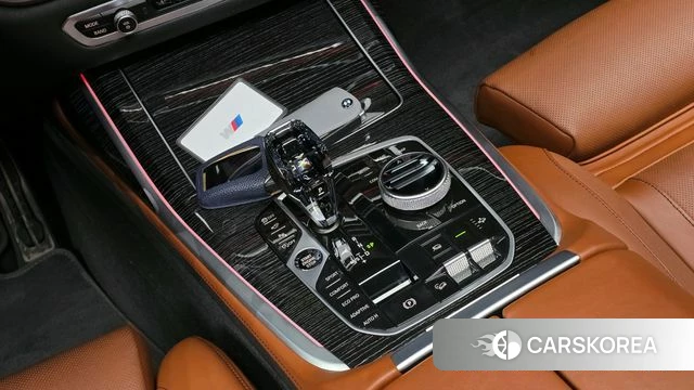 BMW X7 (G07) id 3827039 из Кореи 19