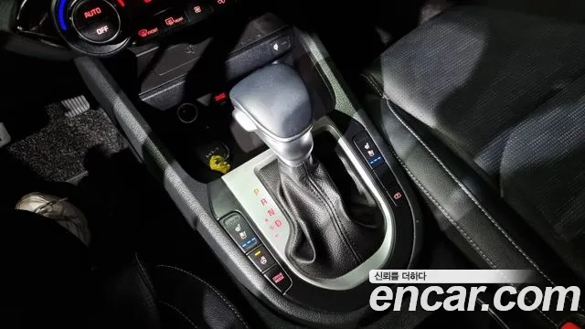 Kia The New K3 2nd generation id 2926834 из Кореи 19