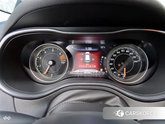 Jeep Cherokee (KL) id 3355538 из Кореи 19