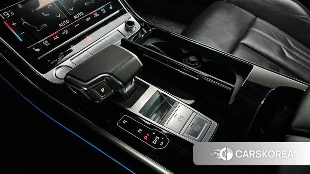 Audi A8 (D5) id 3942042 из Кореи 19