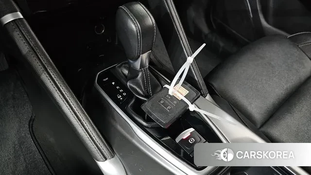 Renault Korea (Samsung) The New QM6 id 3759074 из Кореи 19