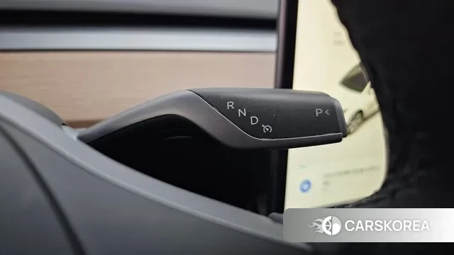 Tesla Model Y id 3301338 из Кореи 19