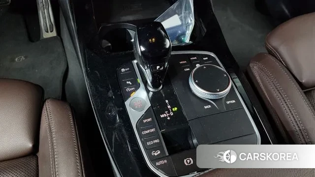 BMW X3 (G01) id 3550524 из Кореи 19