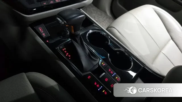 Kia The New Carnival id 3723413 из Кореи 19