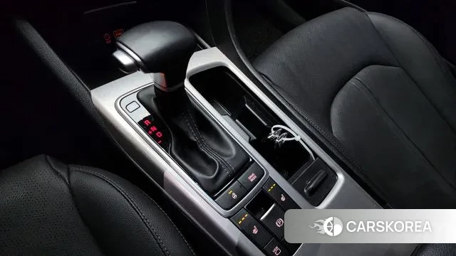 Kia The New K5 Hybrid 2nd generation id 3045582 из Кореи 19