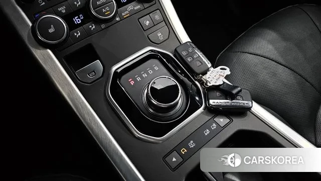 Land Rover Range Rover Evoque id 2966542 из Кореи 19