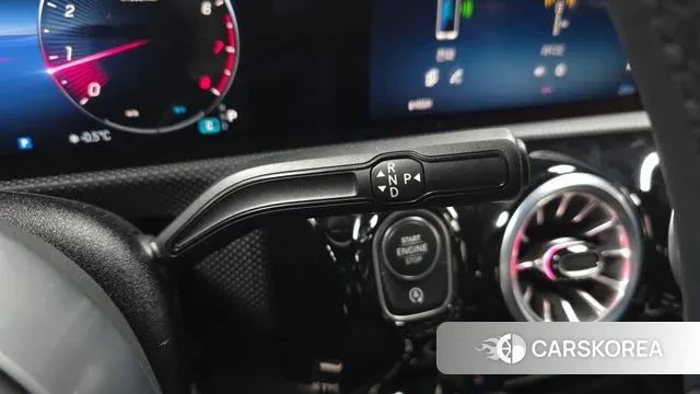 Mercedes-Benz A-Class W177 id 3648853 из Кореи 19