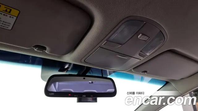 Hyundai Avante AD id 2680589 из Кореи 19