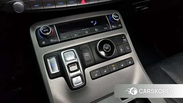 Hyundai Palisade id 3439769 из Кореи 19