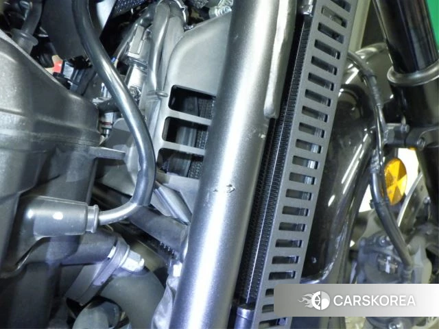 Honda REBEL 1100T DCT id 4206121 из Японии 23