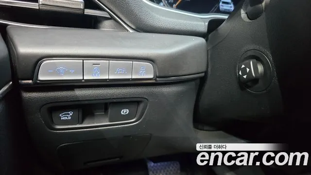 Genesis GV80 id 2652100 из Кореи 19