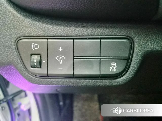 Kia The New Seltos id 4612339 из Кореи 19