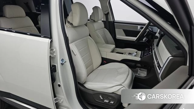 Hyundai Santa Fe (MX5) id 3837906 из Кореи 19