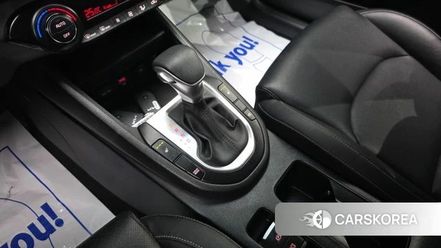 Kia The New K3 2nd generation id 3839606 из Кореи 19