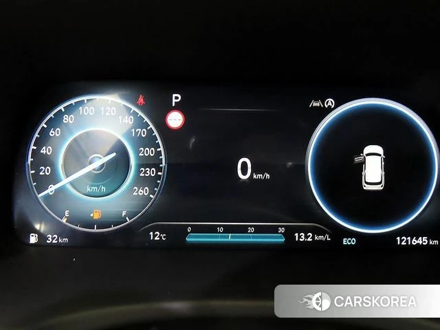 Hyundai The New Palisade id 3851231 из Кореи 19