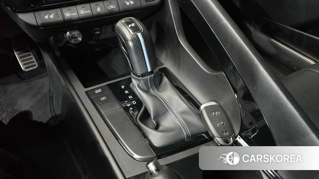 Hyundai Avante (CN7) id 3892345 из Кореи 19