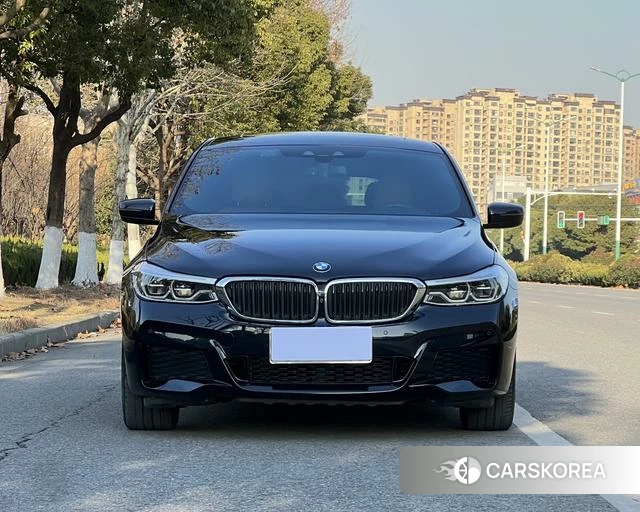 BMW 6 series GT id 4209349 из Китая 18