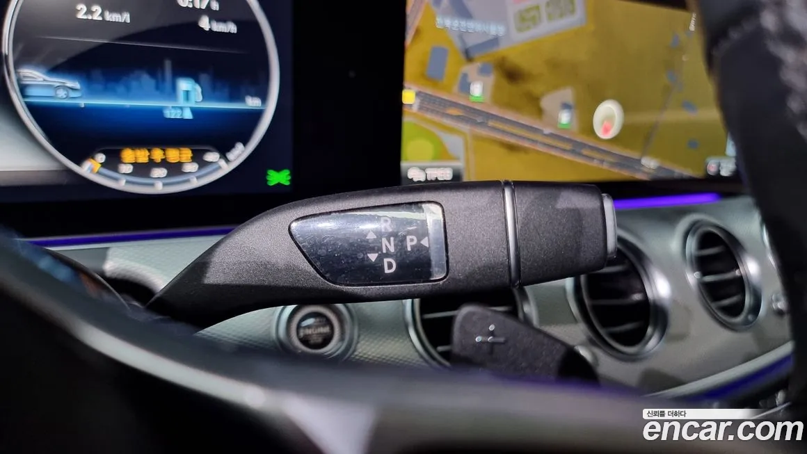 Mercedes-Benz E-Class W213 id 2054926 из Кореи 19