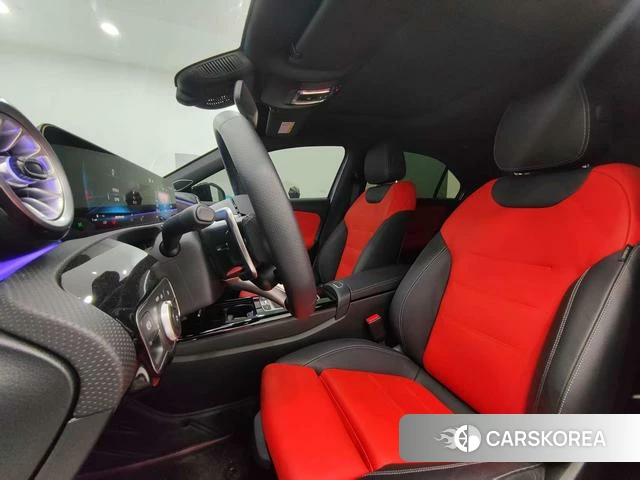 Mercedes-Benz Class A AMG id 4211370 из Китая 21