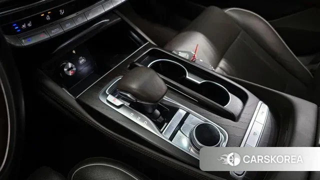 Kia More K9 id 3773142 из Кореи 19