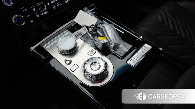 Genesis G80 (RG3) id 3420242 из Кореи 19