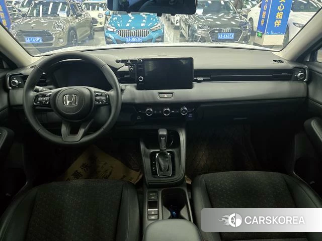 Honda XR-V id 4272836 из Китая 9