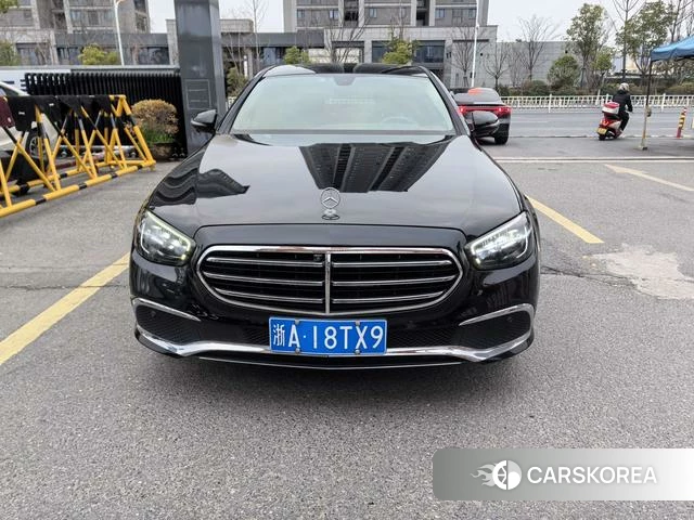 Mercedes-Benz E-class id 4272343 из Китая 14