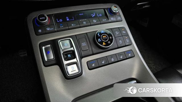 Hyundai Palisade id 4525186 из Кореи 34