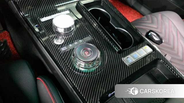 Genesis G80 (RG3) id 3841423 из Кореи 19