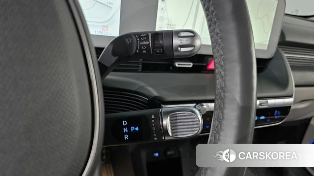 Hyundai Ionic 5 id 3897786 из Кореи 19