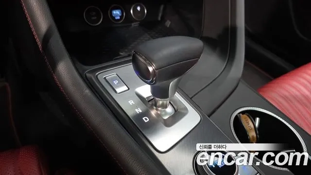 Genesis The New G70 id 2873842 из Кореи 19