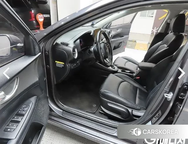 Kia Come New K3 id 3742736 из Кореи 19