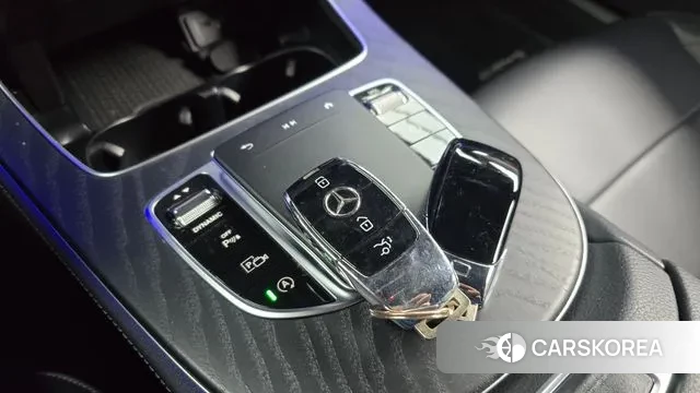 Mercedes-Benz E-Class W213 id 3626231 из Кореи 19