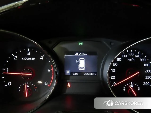 Kia The New Carnival id 4770791 из Кореи 19