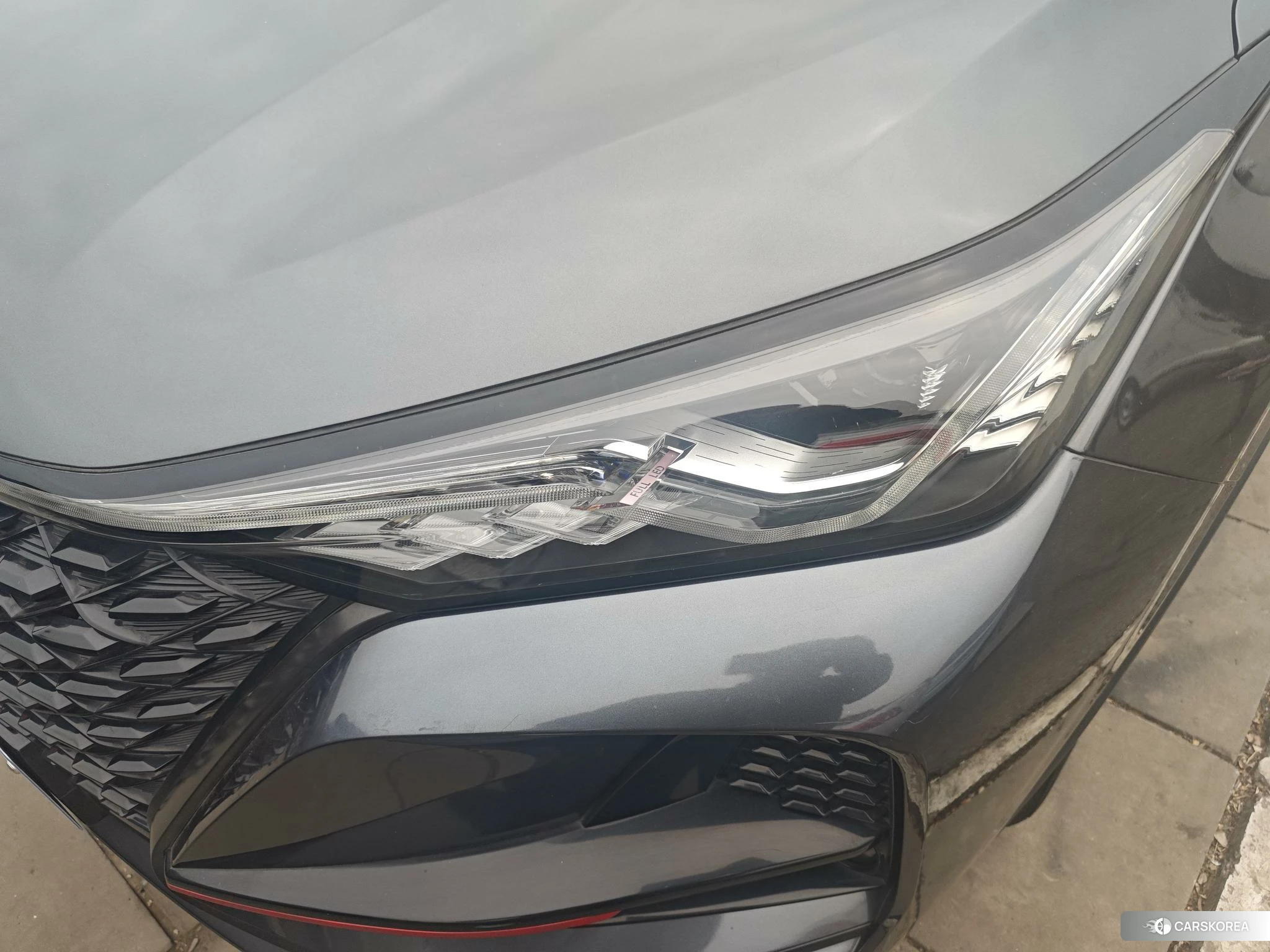 Chang'an CS75 PLUS id 4405746 из Китая 9