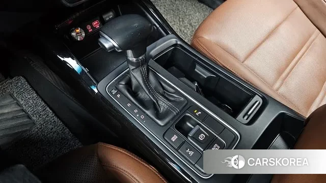 Kia The New Sorento id 3737218 из Кореи 19