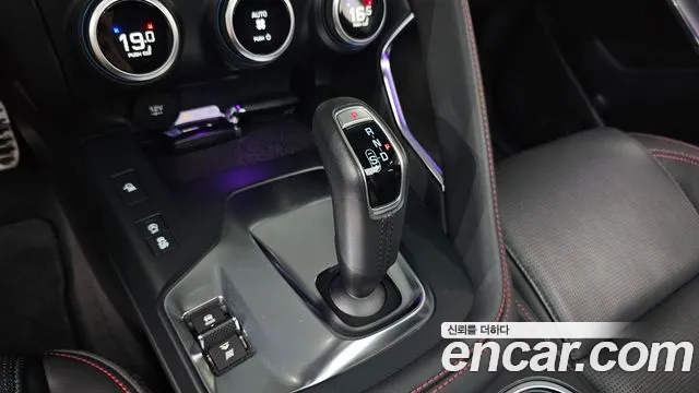 Jaguar E-PACE id 2752305 из Кореи 19