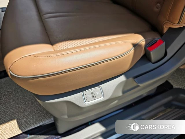 Hyundai Staria id 4914465 из Кореи 19