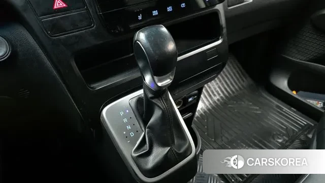 Hyundai Staria id 3306594 из Кореи 19