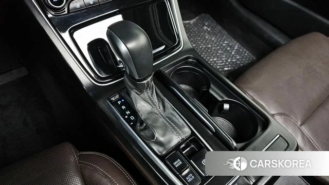 Hyundai Grandeur IG id 3861561 из Кореи 19